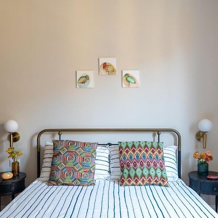 Cozy Apartment Taste Of Testaccio Рим Экстерьер фото