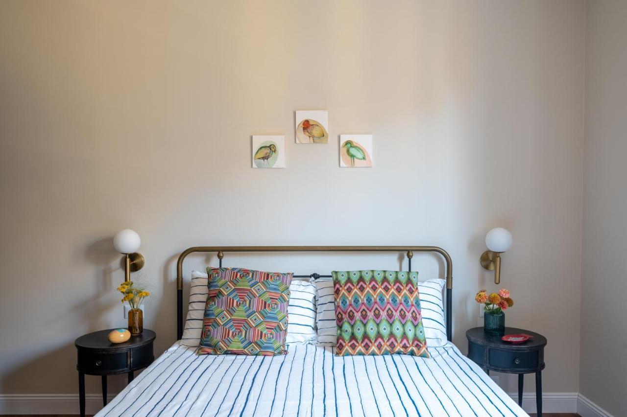 Cozy Apartment Taste Of Testaccio Рим Экстерьер фото
