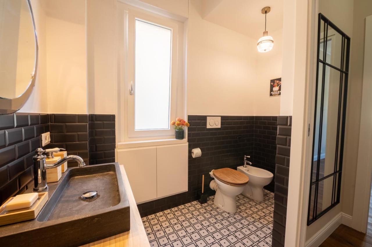 Cozy Apartment Taste Of Testaccio Рим Экстерьер фото