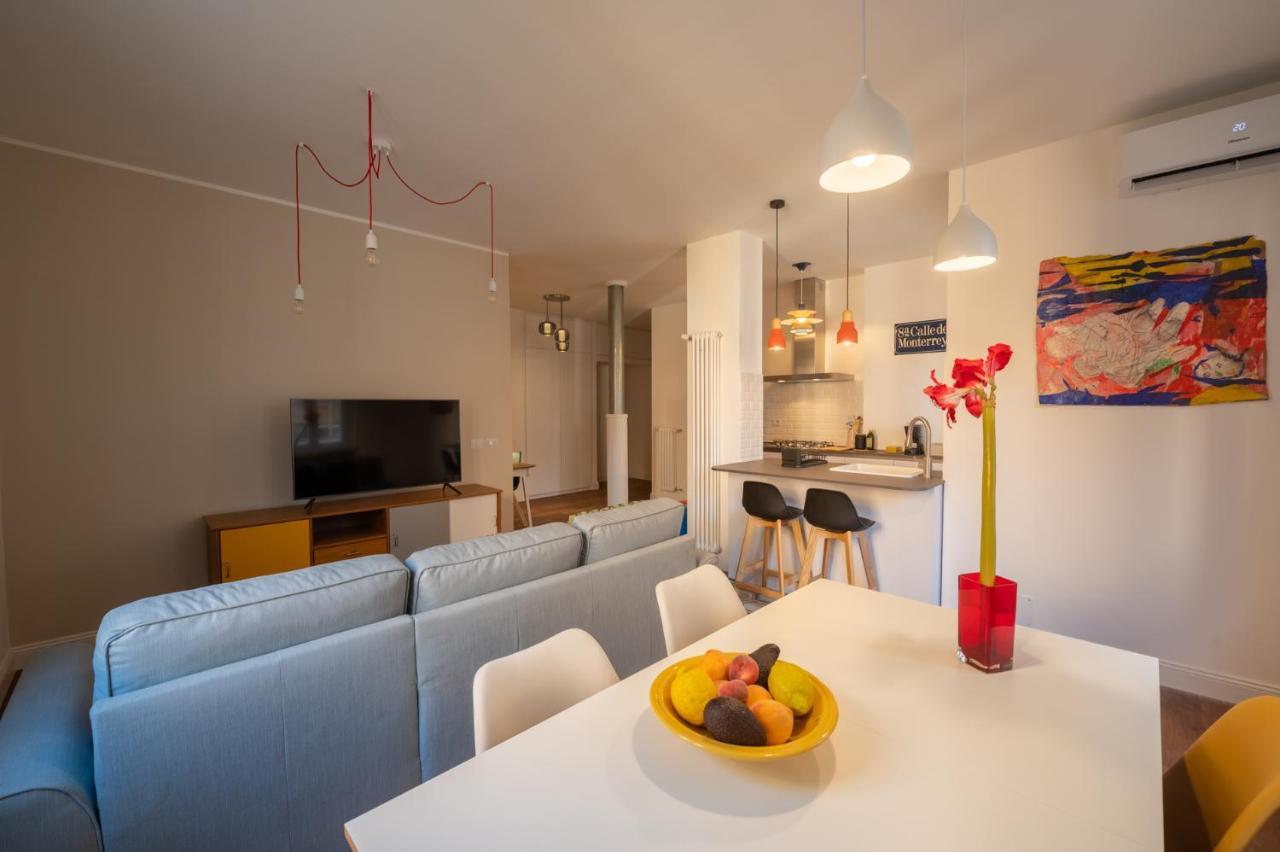 Cozy Apartment Taste Of Testaccio Рим Экстерьер фото