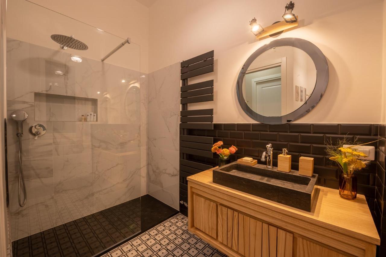 Cozy Apartment Taste Of Testaccio Рим Экстерьер фото