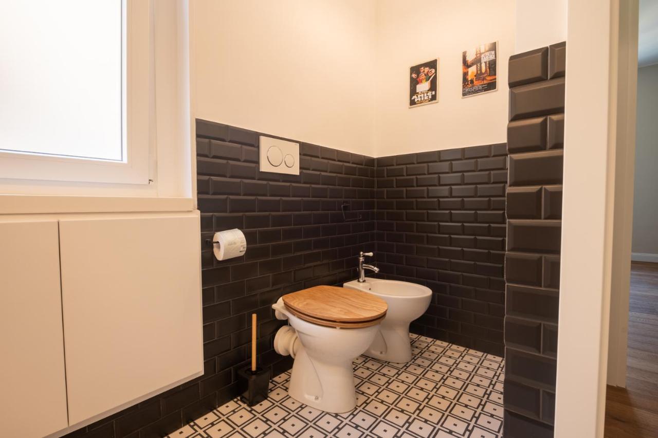 Cozy Apartment Taste Of Testaccio Рим Экстерьер фото