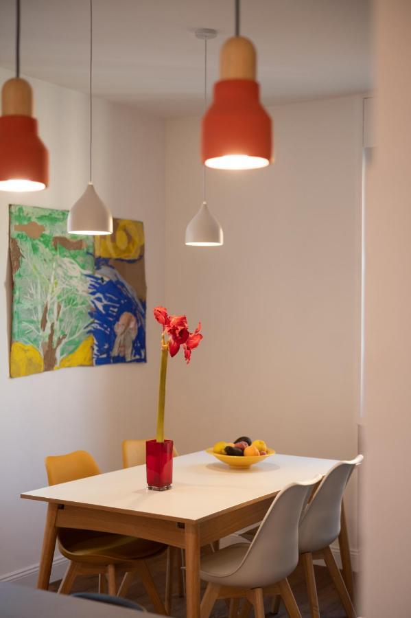 Cozy Apartment Taste Of Testaccio Рим Экстерьер фото